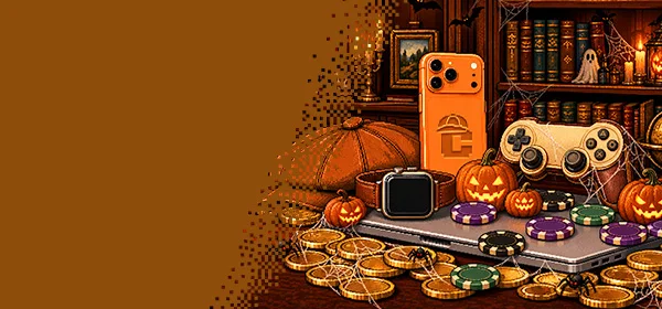 Bonus Shop bij CrumBet