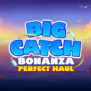 Big Catch Bonanza: Perfect Haul bij CrumBet Casino
