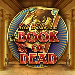 Book of Dead bij CrumBet Casino