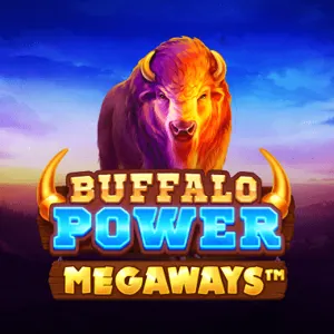 Buffalo Power Megaways bij CrumBet Casino