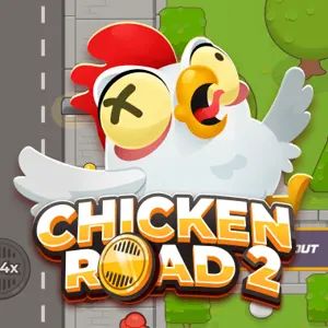 Chicken Road 2.0 bij CrumBet Casino