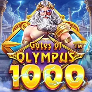 Gates of Olympus 1000 bij CrumBet Casino