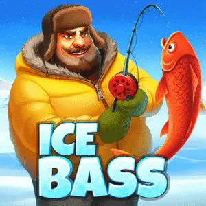 Ice Bass bij CrumBet Casino