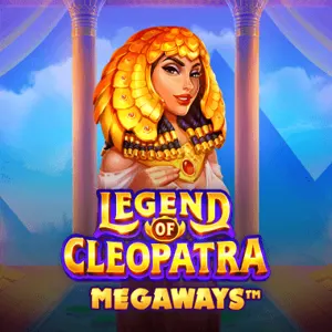 Legend of Cleopatra Megaways bij CrumBet Casino