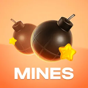 Mines bij CrumBet Casino