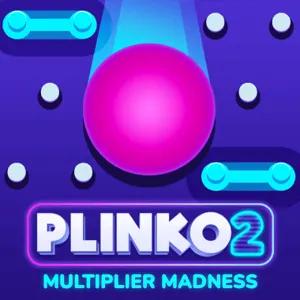Plinko 2 bij CrumBet Casino