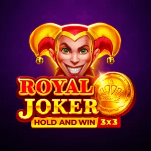Royal Joker: Hold and Win bij CrumBet Casino
