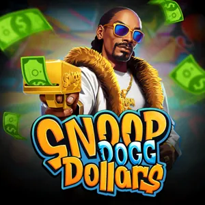 Snoop Dogg Dollars bij CrumBet Casino