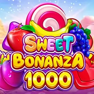 Sweet Bonanza 1000 bij CrumBet Casino